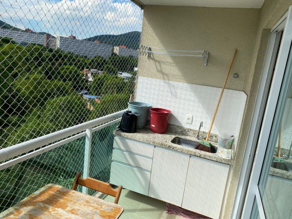Imagem Apartamento com 2 Quartos à Venda, 60 m² em Taquara - Rio De Janeiro