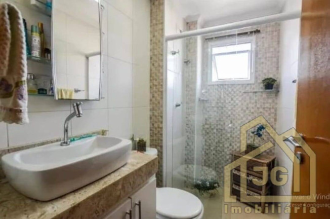Imagem Apartamento com 3 Quartos à Venda, 2.000 m² em Jardim Bela Vista - Santo André Imagem Apartamento com 3 Quartos à Venda, 2.000 m² em Jardim Bela Vista - Santo André