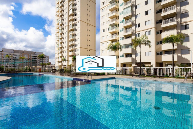 Imagem Apartamento com 2 Quartos à Venda, 52 m² em Saúde - São Paulo