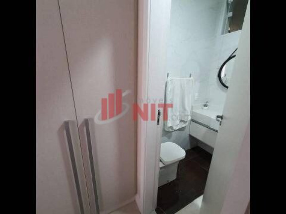 Imagem Apartamento com 3 Quartos à Venda, 100 m² em Icaraí - Niterói
