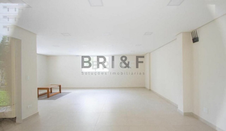 Imagem Apartamento com 1 Quarto à Venda, 50 m² em Campo Belo - São Paulo Imagem Apartamento com 1 Quarto à Venda, 50 m² em Campo Belo - São Paulo