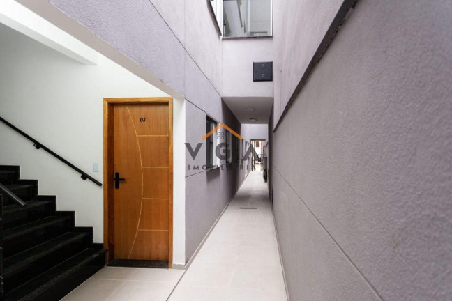 Imagem Apartamento com 2 Quartos à Venda, 37 m² em Tatuapé - São Paulo Imagem Apartamento com 2 Quartos à Venda, 37 m² em Tatuapé - São Paulo