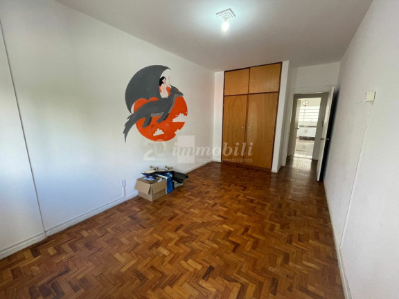 Imagem Apartamento com 3 Quartos à Venda, 130 m² em Higienópolis - São Paulo