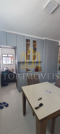 Imagem Casa com 2 Quartos à Venda, 94 m² em Residencial Bosque Dos Ipês - São José Dos Campos