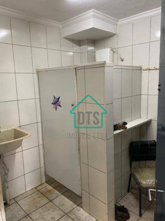 Imagem Galpão para Alugar, 550 m² em Vila Carrão - São Paulo