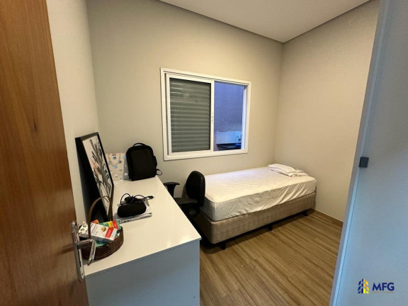 Imagem Casa de Condomínio com 4 Quartos à Venda, em Jardim Villagio Milano - Sorocaba Imagem Casa de Condomínio com 4 Quartos à Venda, em Jardim Villagio Milano - Sorocaba