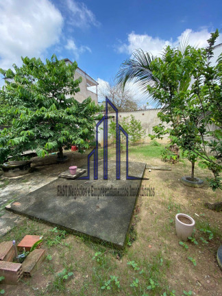 Imagem Casa com 4 Quartos à Venda, 80 m² em Ampliação - Itaboraí
