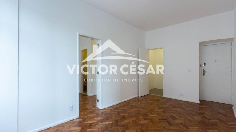 Imagem Apartamento com 1 Quarto à Venda, 41 m² em Botafogo - Rio De Janeiro