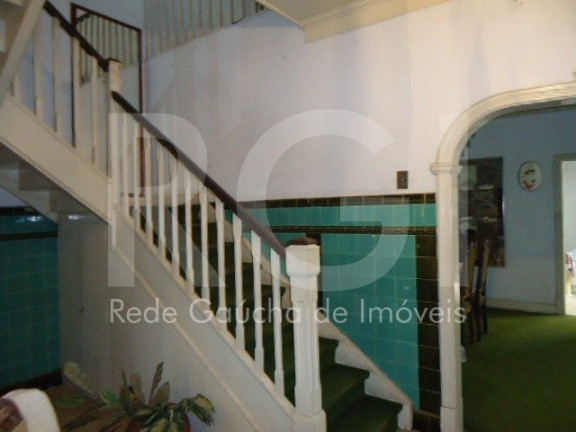 Imagem Casa com 3 Quartos à Venda, 242 m² em Cidade Baixa - Porto Alegre Imagem Casa com 3 Quartos à Venda, 242 m² em Cidade Baixa - Porto Alegre