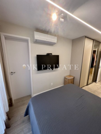 Imagem Apartamento com 3 Quartos à Venda, 136 m² em Vila Anastácio - São Paulo