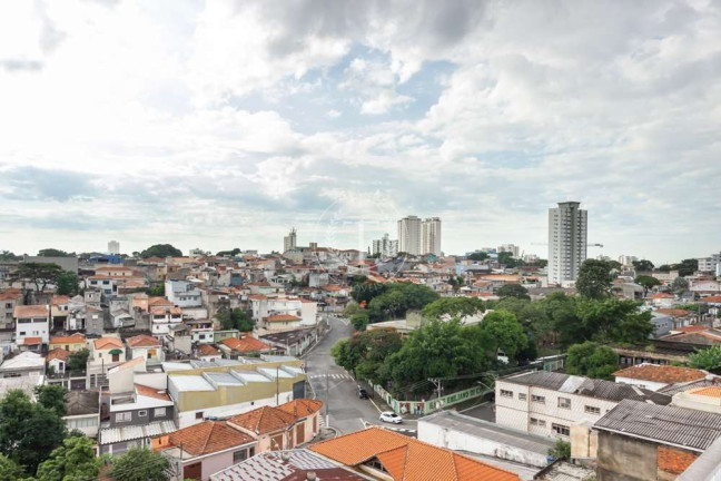 Imagem Apartamento com 3 Quartos à Venda, 99 m² em Vila Regente Feijó - São Paulo Imagem Apartamento com 3 Quartos à Venda, 99 m² em Vila Regente Feijó - São Paulo