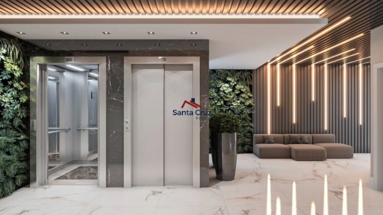 Imagem Apartamento com 2 Quartos à Venda, em São João - Itajaí Imagem Apartamento com 2 Quartos à Venda, em São João - Itajaí