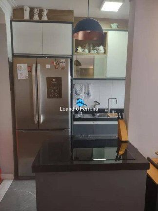 Imagem Apartamento com 3 Quartos à Venda, 72 m² em Centro - São Bernardo Do Campo Imagem Apartamento com 3 Quartos à Venda, 72 m² em Centro - São Bernardo Do Campo