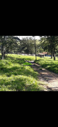 Imagem Fazenda à Venda,  em Hidrolândia