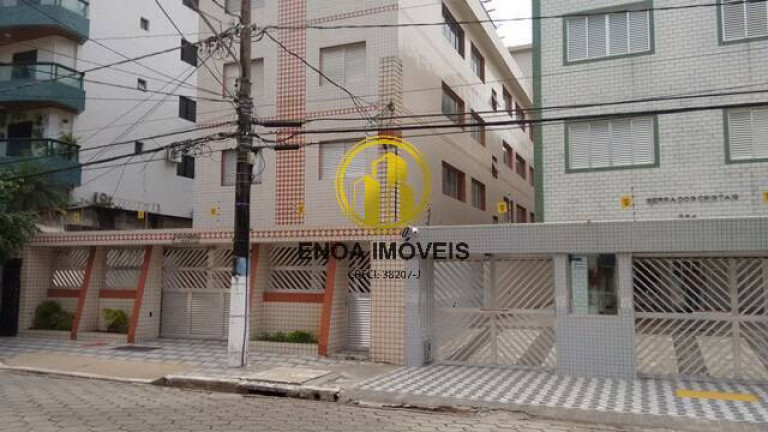 Imagem Apartamento com 1 Quarto à Venda, 61 m² em Guilhermina - Praia Grande Imagem Apartamento com 1 Quarto à Venda, 61 m² em Guilhermina - Praia Grande
