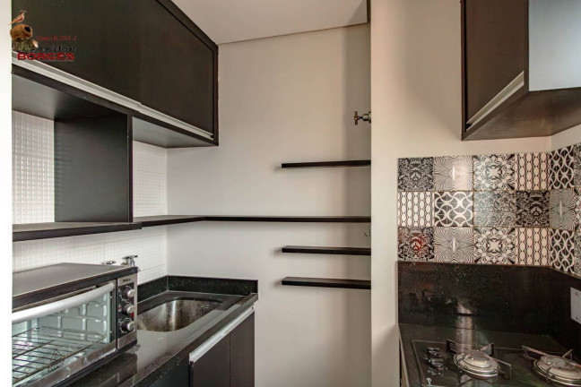 Imagem Apartamento com 1 Quarto à Venda, 77 m² em Itaim Bibi - São Paulo