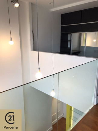 Imagem Apartamento com 1 Quarto à Venda, 115 m² em Campo Belo - São Paulo Imagem Apartamento com 1 Quarto à Venda, 115 m² em Campo Belo - São Paulo