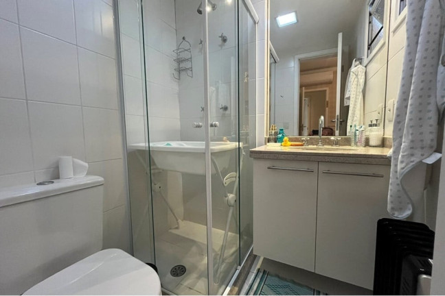 Imagem Apartamento com 3 Quartos à Venda, 126 m² em Mooca - São Paulo