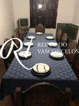 Imagem Imóvel com 7 Quartos à Venda,  em Jardim Torrao De Ouro - São José Dos Campos