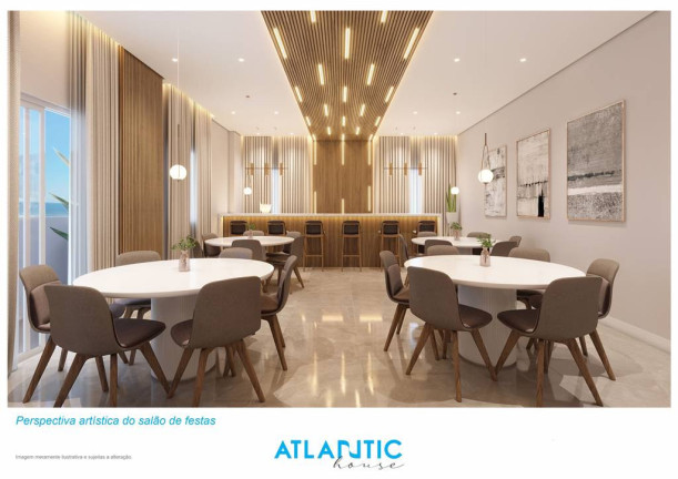 Imagem Apartamento com 1 Quarto à Venda, 39 m² em Maracanã - Praia Grande Imagem Apartamento com 1 Quarto à Venda, 39 m² em Maracanã - Praia Grande
