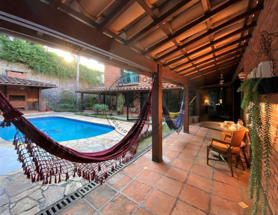 Imagem Casa de Condomínio com 3 Quartos à Venda, 703 m² em Chácara São João - Carapicuíba Imagem Casa de Condomínio com 3 Quartos à Venda, 703 m² em Chácara São João - Carapicuíba