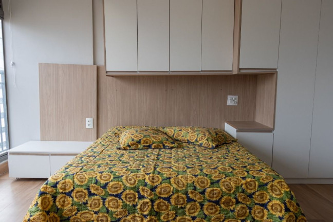 Imagem Studio com 1 Quarto para Alugar, 25 m² em Moema - São Paulo Imagem Studio com 1 Quarto para Alugar, 25 m² em Moema - São Paulo