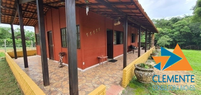 Imagem Casa de Condomínio com 3 Quartos à Venda, 150 m² em Condominio Estancia Da Mata - Jaboticatubas Imagem Casa de Condomínio com 3 Quartos à Venda, 150 m² em Condominio Estancia Da Mata - Jaboticatubas