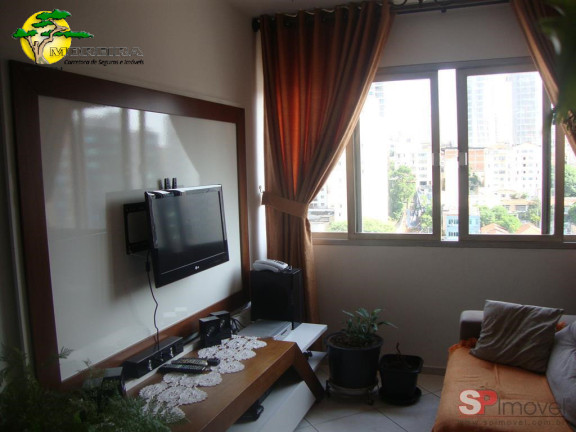 Apartamento com 3 Quartos para Alugar, 75 m² em Santana - São Paulo