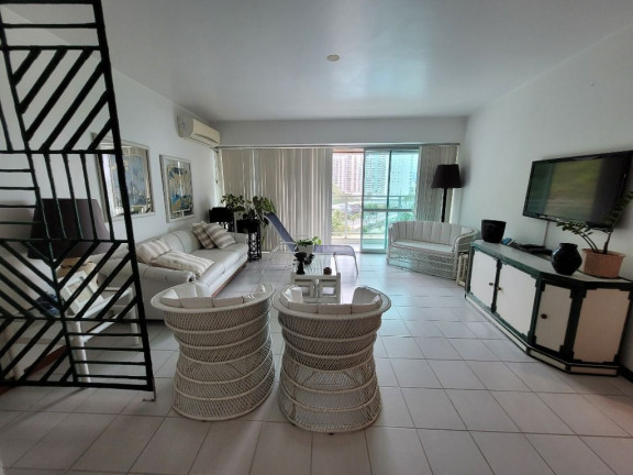 Imagem Apartamento com 3 Quartos à Venda, 168 m² em Pitangueiras - Guarujá Imagem Apartamento com 3 Quartos à Venda, 168 m² em Pitangueiras - Guarujá