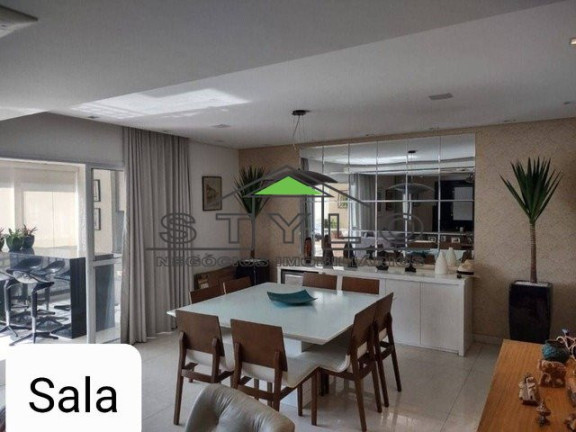 Imagem Apartamento com 4 Quartos à Venda, 242 m² em Nova Petrópolis - São Bernardo Do Campo Imagem Apartamento com 4 Quartos à Venda, 242 m² em Nova Petrópolis - São Bernardo Do Campo