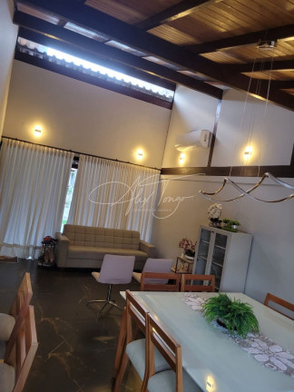 Imagem Casa com 4 Quartos à Venda, 400 m² em Morada De Laranjeiras - Serra