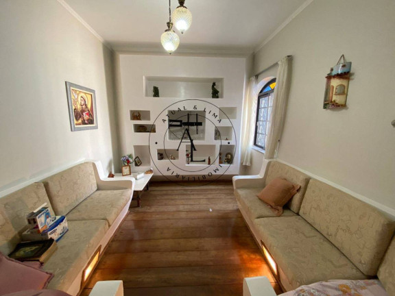 Imagem Casa com 5 Quartos à Venda, 195 m² em Parque Taquaral - Campinas Imagem Casa com 5 Quartos à Venda, 195 m² em Parque Taquaral - Campinas