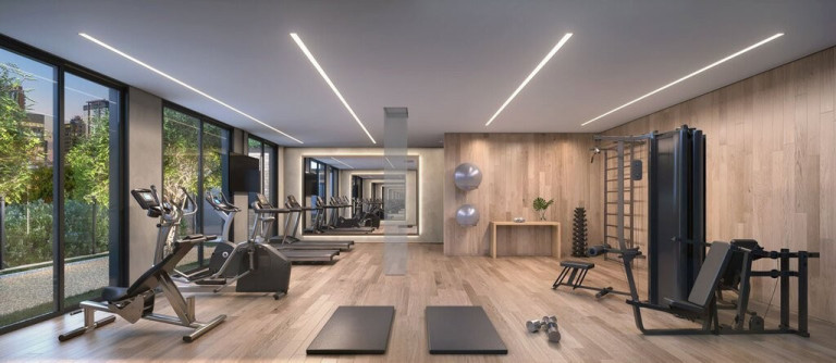 Imagem Imóvel com 3 Quartos à Venda, 114 m² em Sumaré - São Paulo Imagem Imóvel com 3 Quartos à Venda, 114 m² em Sumaré - São Paulo