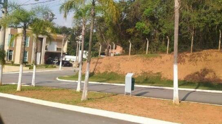 Imagem Terreno em Condomínio à Venda, 300 m² em Vila Santana I - Jundiaí Imagem Terreno em Condomínio à Venda, 300 m² em Vila Santana I - Jundiaí