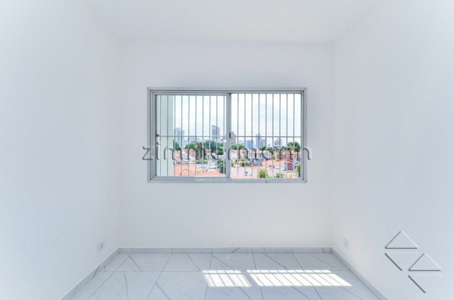 Imagem Apartamento com 2 Quartos à Venda, 82 m² em Campo Belo - São Paulo