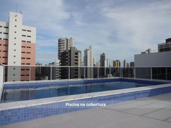 Imagem Apartamento com 3 Quartos à Venda, 82 m² em Manaíra - João Pessoa Imagem Apartamento com 3 Quartos à Venda, 82 m² em Manaíra - João Pessoa