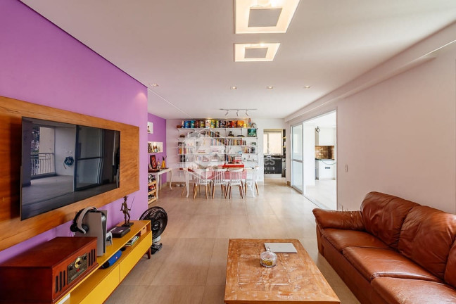 Imagem Apartamento com 2 Quartos à Venda, 142 m² em Vila Andrade - São Paulo