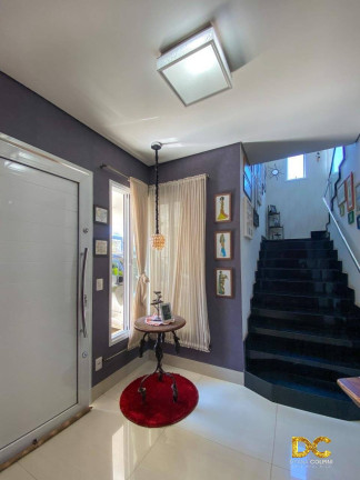 Imagem Casa de Condomínio com 4 Quartos à Venda, 300 m² em Jardim Imperial - Cuiabá Imagem Casa de Condomínio com 4 Quartos à Venda, 300 m² em Jardim Imperial - Cuiabá
