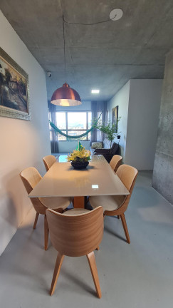 Imagem Apartamento com 2 Quartos à Venda, 70 m² em Praia Brava - Itajaí Imagem Apartamento com 2 Quartos à Venda, 70 m² em Praia Brava - Itajaí