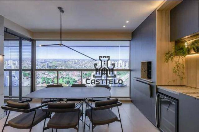 Imagem Apartamento com 2 Quartos à Venda, 89 m² em Guanabara Parque Boulevard - Londrina Imagem Apartamento com 2 Quartos à Venda, 89 m² em Guanabara Parque Boulevard - Londrina