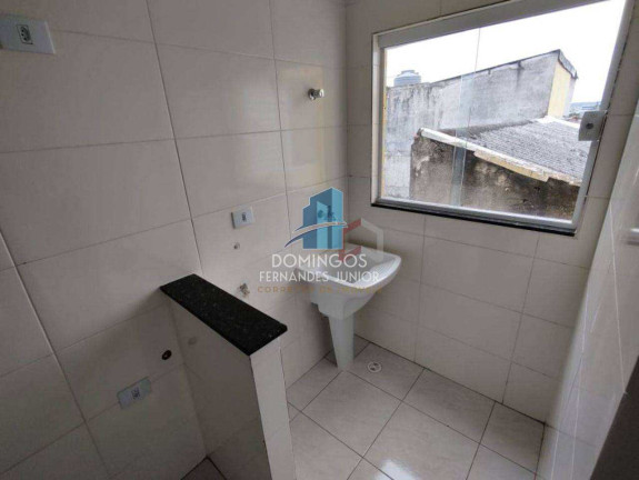Imagem Apartamento com 2 Quartos à Venda, 46 m² em Itaquera - São Paulo