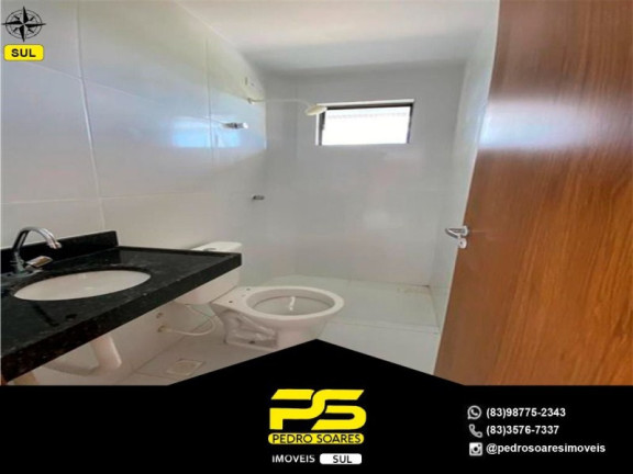 Imagem Apartamento com 2 Quartos à Venda, 52 m² em José Américo De Almeida - João Pessoa Imagem Apartamento com 2 Quartos à Venda, 52 m² em José Américo De Almeida - João Pessoa