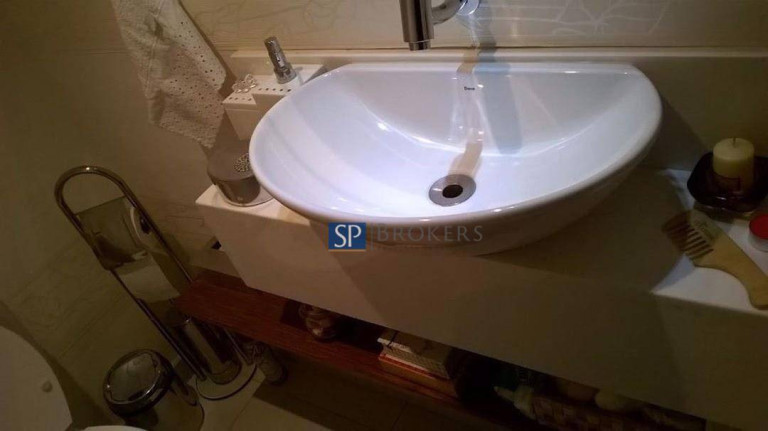 Imagem Apartamento com 2 Quartos à Venda, 87 m² em Barra Funda - São Paulo
