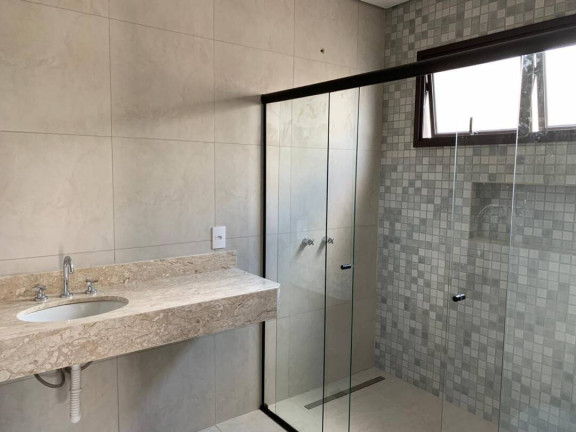 Imagem Casa de Condomínio com 3 Quartos à Venda, 283 m² em Parque Ibiti Reserva - Sorocaba