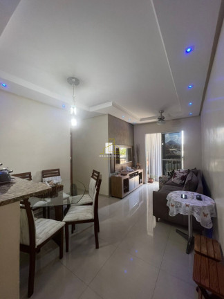 Imagem Imóvel com 3 Quartos à Venda, 67 m² em Rio Branco - Cariacica Imagem Imóvel com 3 Quartos à Venda, 67 m² em Rio Branco - Cariacica