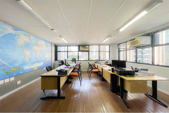 Imagem Imóvel Comercial à Venda, 40 m² em Indianópolis - São Paulo Imagem Imóvel Comercial à Venda, 40 m² em Indianópolis - São Paulo