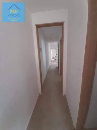 Imagem Apartamento com 2 Quartos à Venda, 62 m² em Marapé - Santos