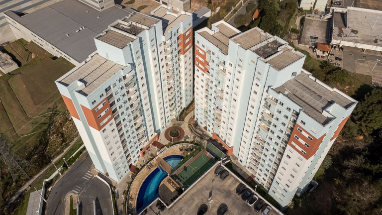 Imagem Apartamento com 2 Quartos à Venda, 56 m² em Votupoca - Barueri Imagem Apartamento com 2 Quartos à Venda, 56 m² em Votupoca - Barueri