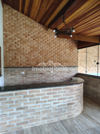 Imagem Chácara com 4 Quartos à Venda, 1.648 m² em Batatuba - Piracaia Imagem Chácara com 4 Quartos à Venda, 1.648 m² em Batatuba - Piracaia