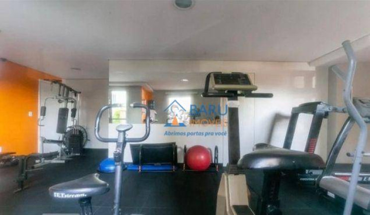 Imagem Apartamento com 2 Quartos à Venda ou Locação, 52 m² em Parque São Domingos - São Paulo Imagem Apartamento com 2 Quartos à Venda ou Locação, 52 m² em Parque São Domingos - São Paulo